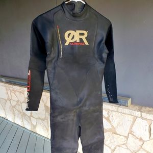 Quintana Roo Ultrafull Men's Wetsuit size Medium